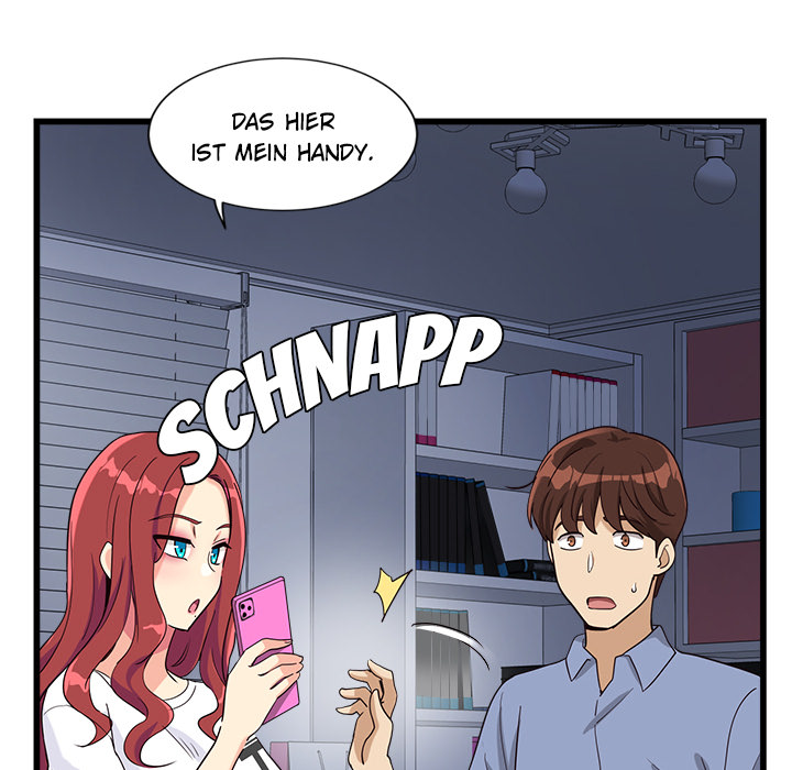 Meine zweite Freundin - episode 4 - 56