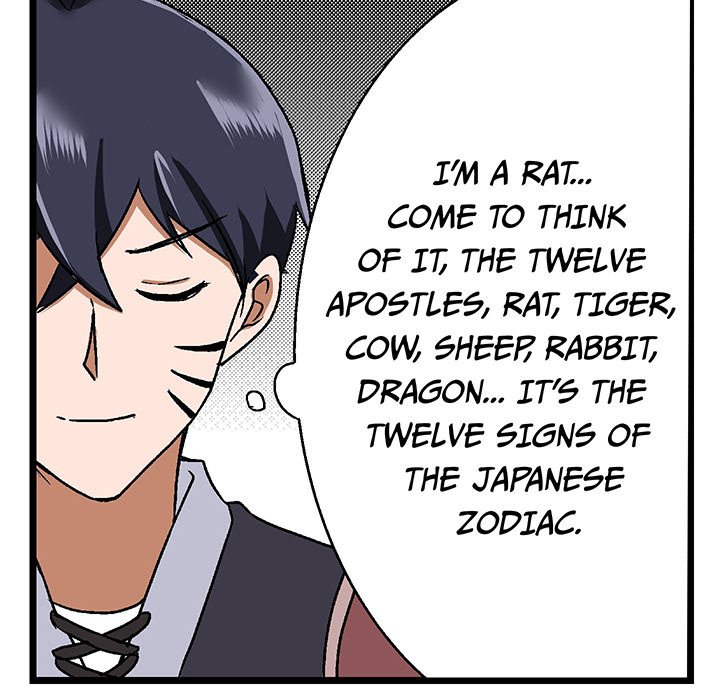 I Reincarnated as a Villain of an RPG, But I Want to Survive - episode 26 - 26