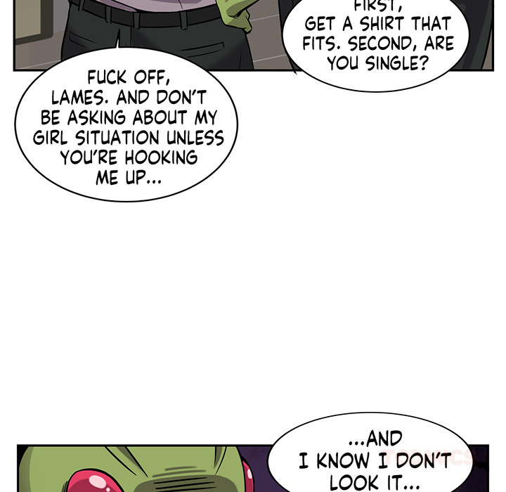 Zombie Girlfriend! - episode 13 - 33