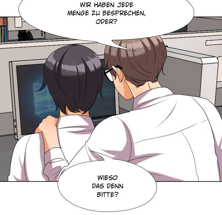 Das Partnerkarussell - episode 30 - 53