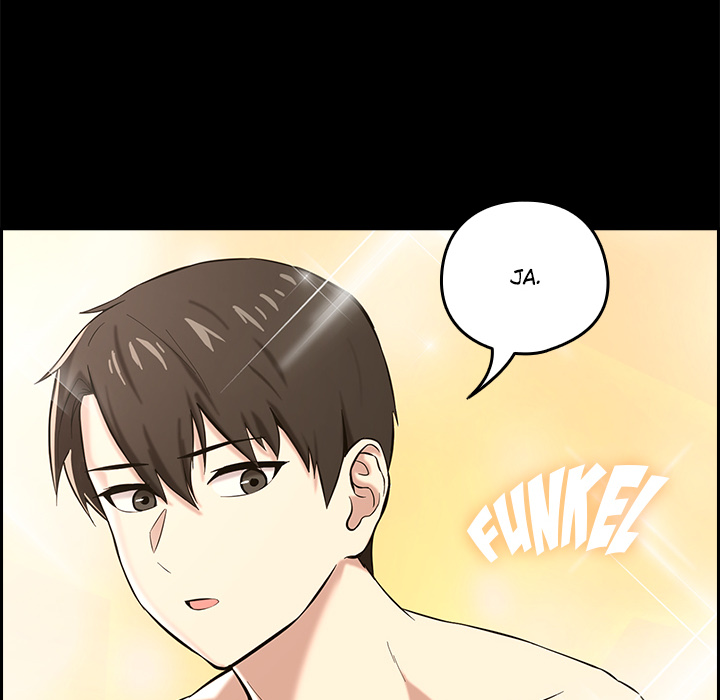 Dating After Work - episode 3 - 58