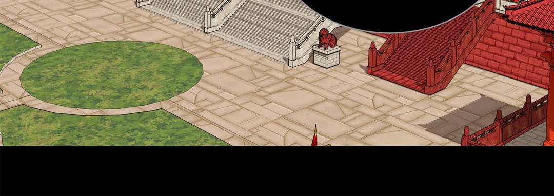 The Palace of Bardo - episode 25 - 163