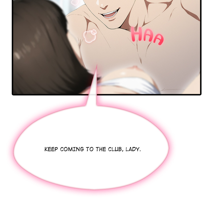 The New Town Wives' Secret Club - episode 3 - 123