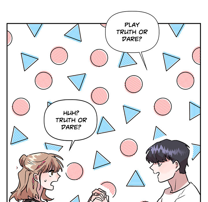 Bitter Sweetheart - episode 35 - 95