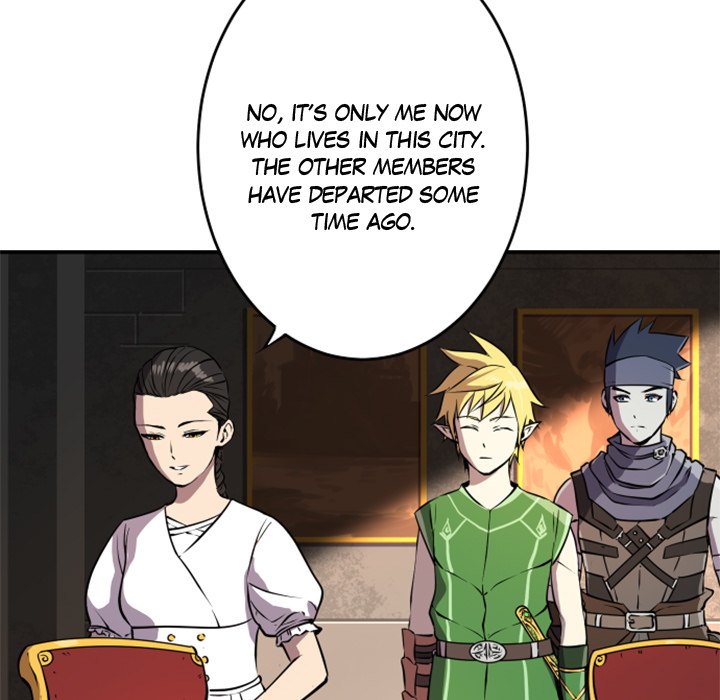 The Chronicle of Seven - episode 30 - 6