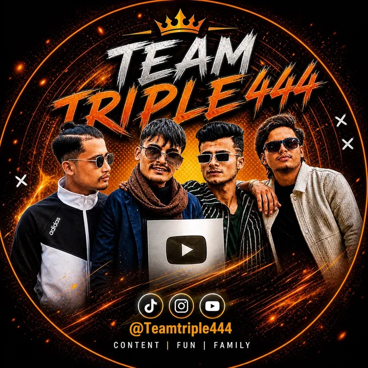@teamtripleofficial