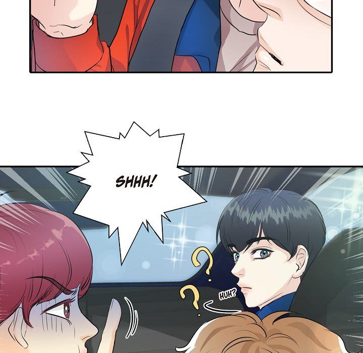 Come Be My Teacher - episode 8 - 88