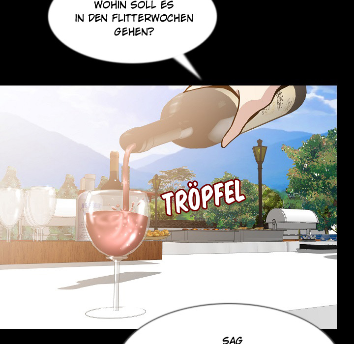 Trügerischer Schein - episode 35 - 43