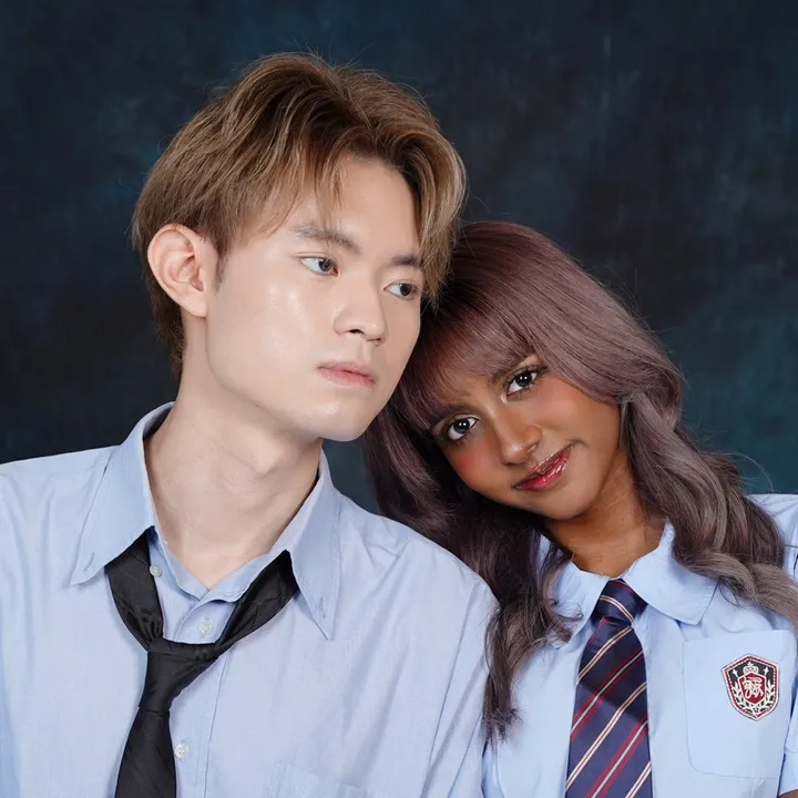 sherrinandyixi
