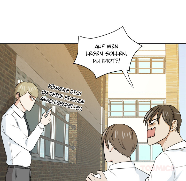 Liebe Lieber Nicht - episode 31 - 49