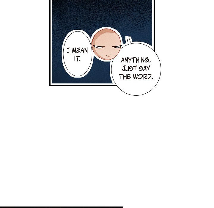 Work, Fight and Love - Webtoon Edition - episode 49 - 85
