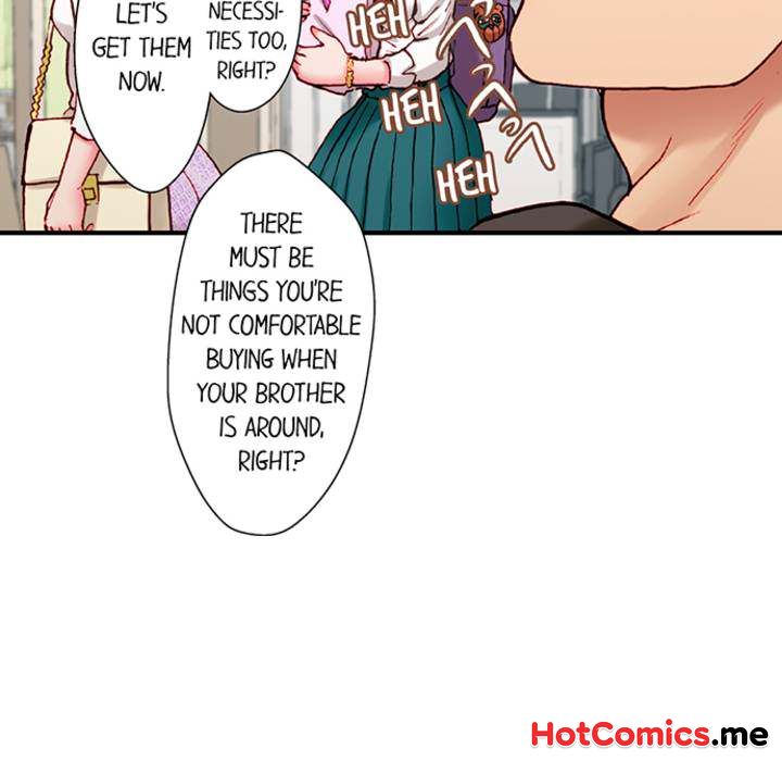 The Quiet Gal Can't Stop Moaning in Bed - episode 10 - 48