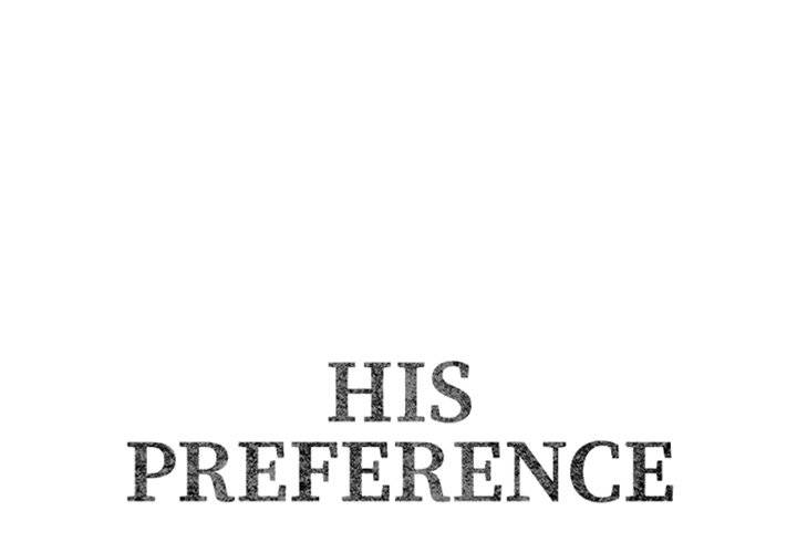 His Preference - episode 14 - 0