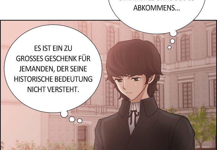 Auf dem Schoß des Kaisers - episode 19 - 3