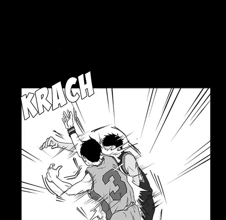 Tweener - episode 8 - 26