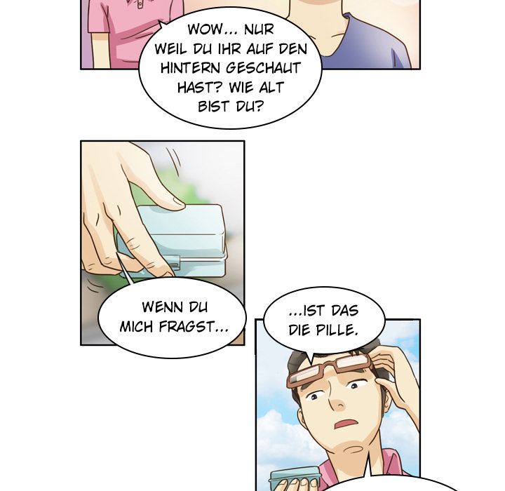 Die neue Kollegin - episode 7 - 8