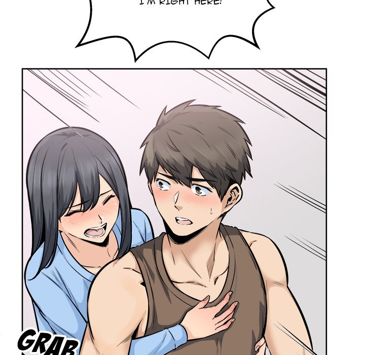 Excuse me, This is my Room - episode 84 - 123