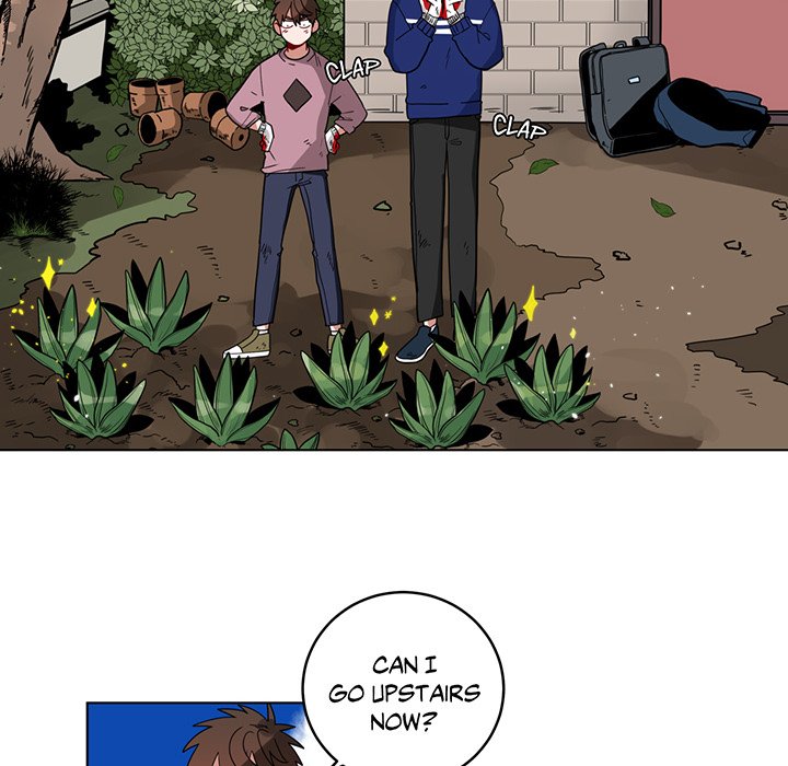 Sign - episode 14 - 15