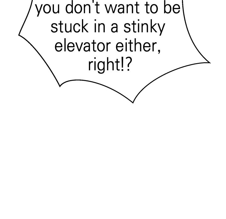Two Strangers Trapped in an Elevator - episode 2 - 87