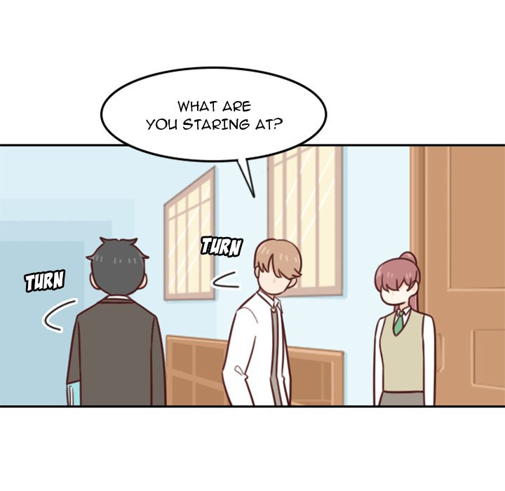 Hidden From The Light - episode 22 - 19