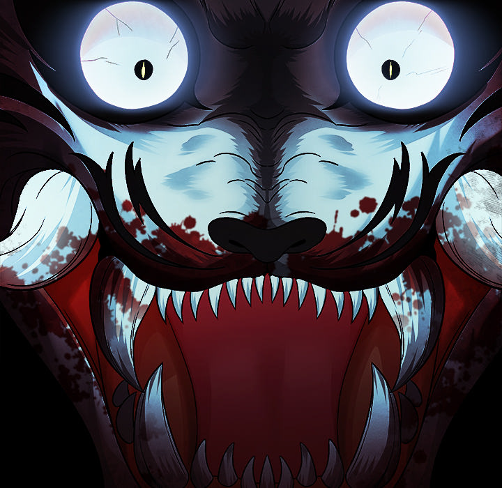 Demon Cat - episode 34 - 184