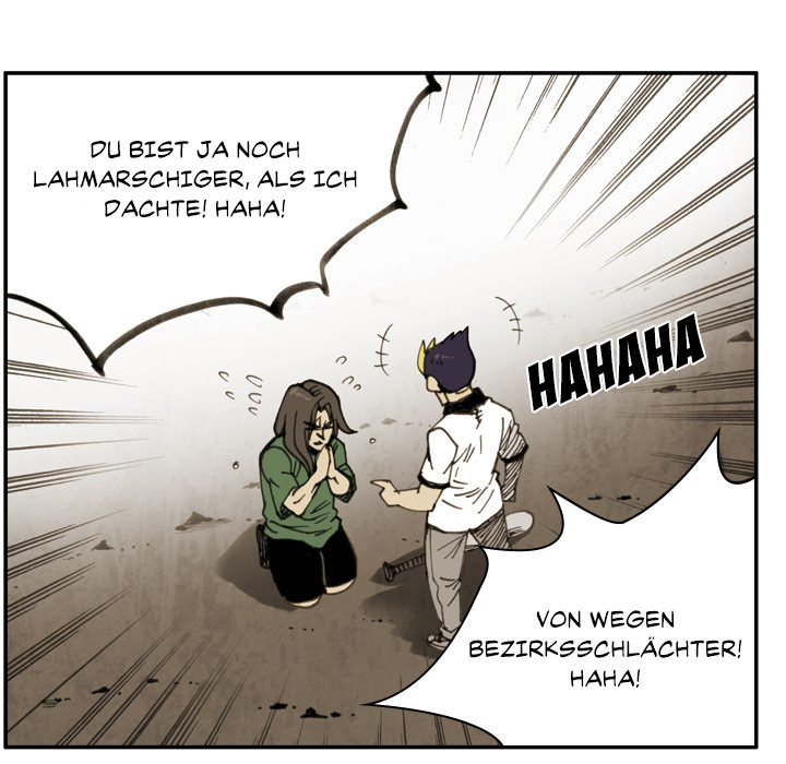 Der Schlägerjäger - episode 38 - 31