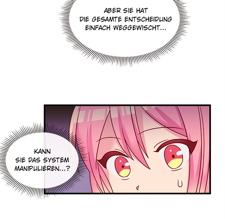 Ich wähle dich! - episode 20 - 83
