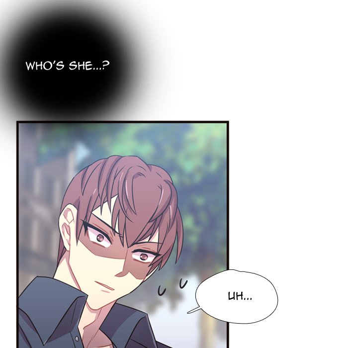 I Need Romance - episode 21 - 46