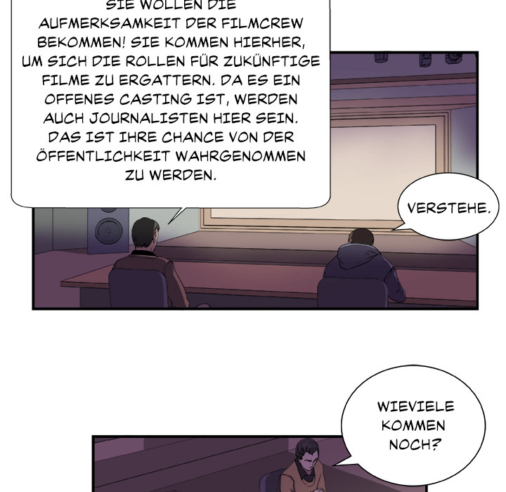 Unter der Maske - episode 2 - 15