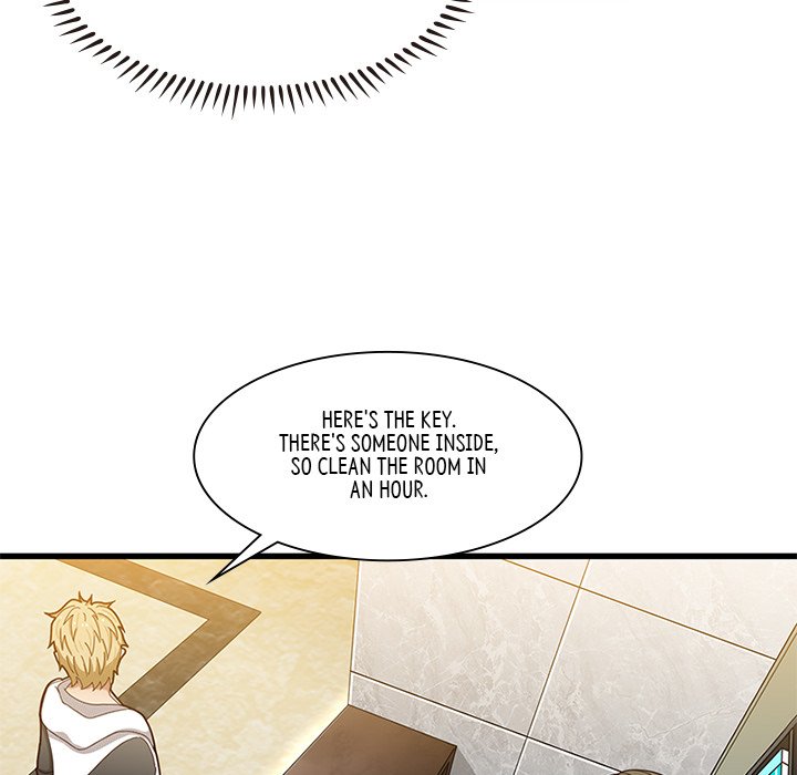 Secret Campus - episode 14 - 38