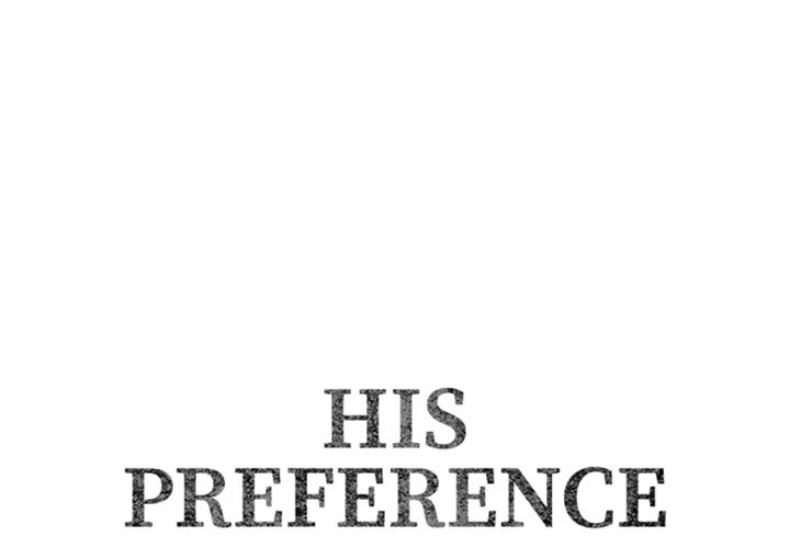 His Preference - episode 16 - 0