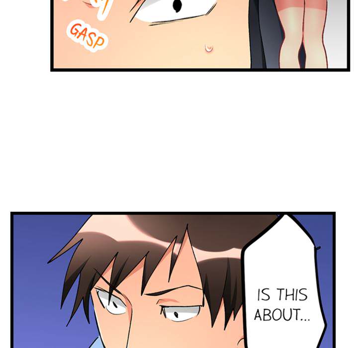 What She Fell on Was the Tip of My Dick - episode 31 - 56