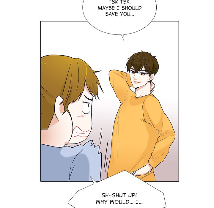 Unrequited Love - episode 9 - 28