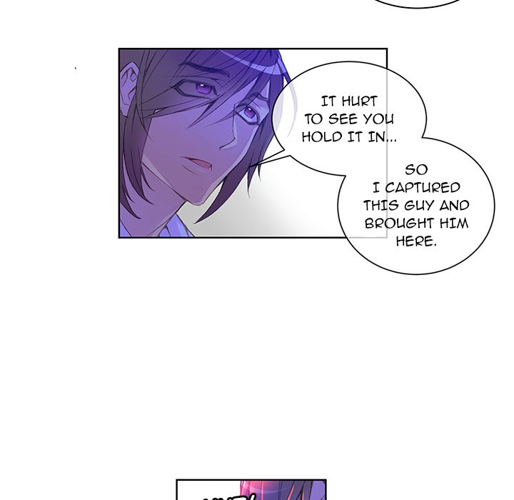 EAT ME! - episode 3 - 4
