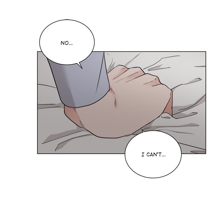 Secrets Between the Sheets [non-adult] - episode 37 - 102