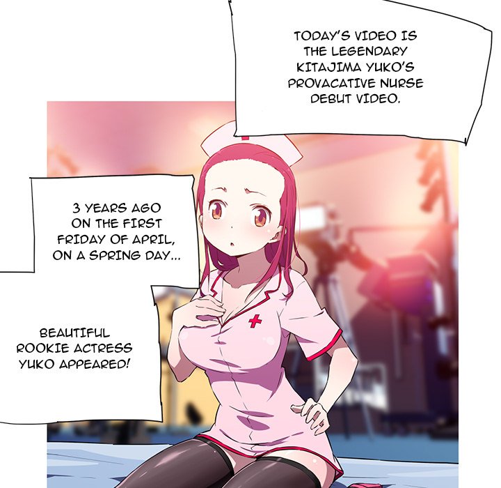 My Girlfriend is a Star - episode 19 - 5