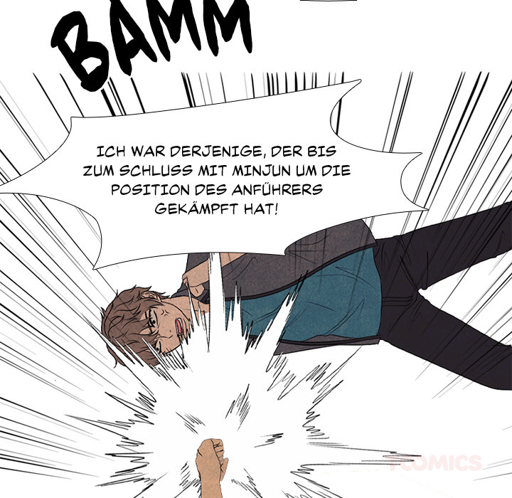 Teufel der Oberstufe - episode 293 - 77
