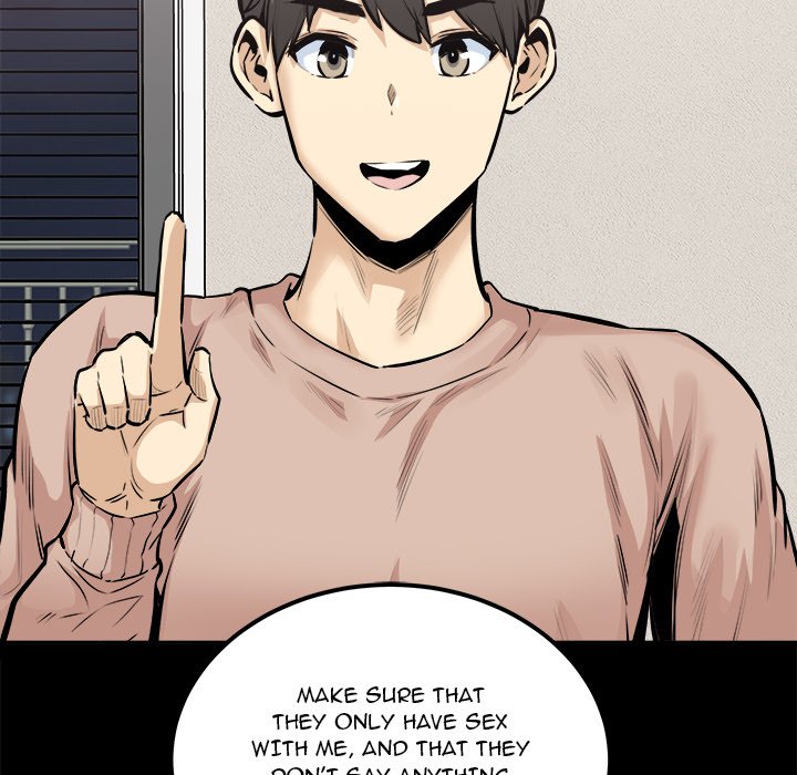 Excuse me, This is my Room - episode 104 - 114