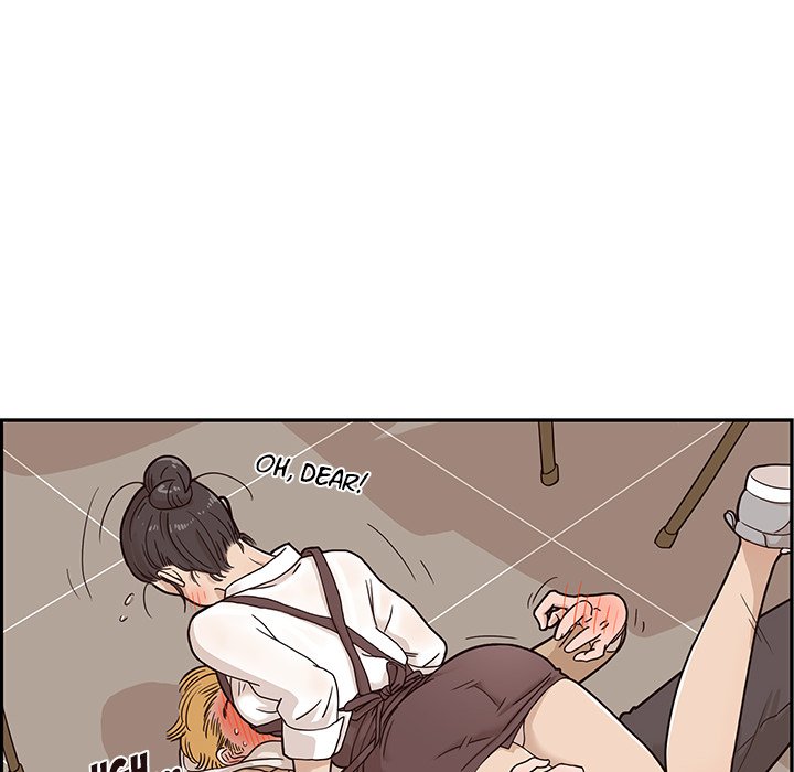 His Women's University - episode 32 - 47