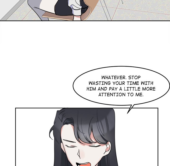 Unluckily Lucky - episode 4 - 37