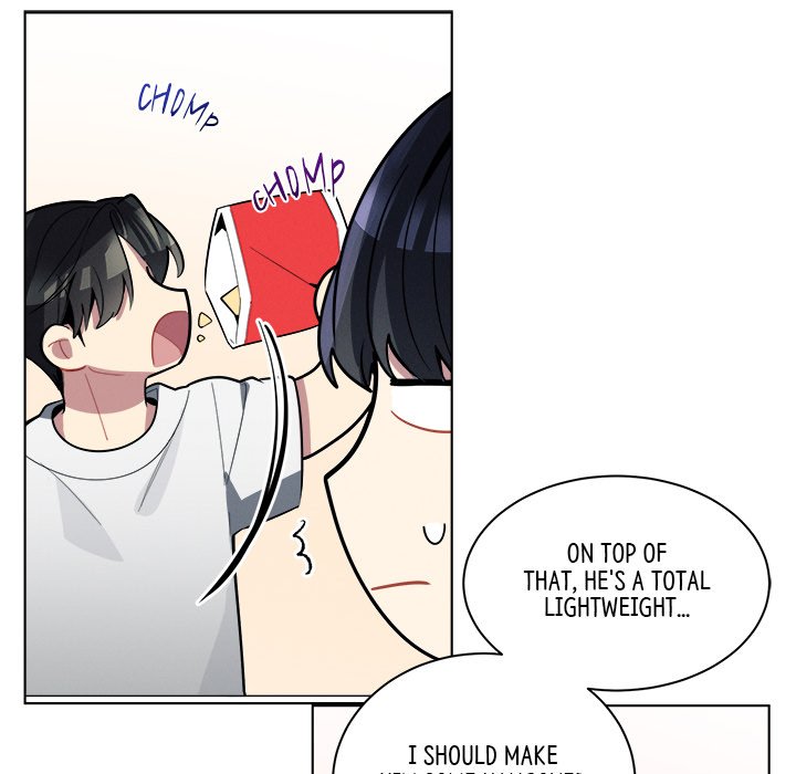 Cherry Doll Scandal - episode 20 - 30