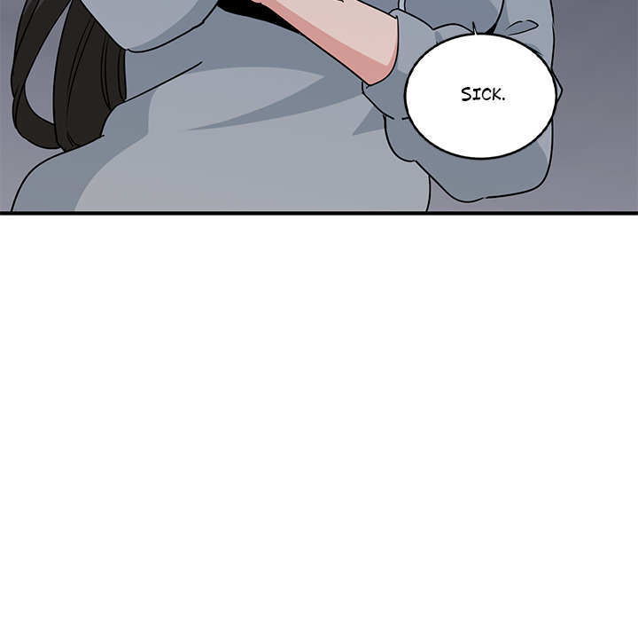 Snapping into Love - UNCENSORED - episode 1 - 105