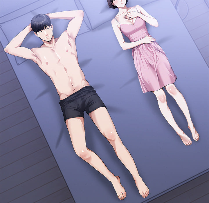 When He's Away - episode 3 - 139