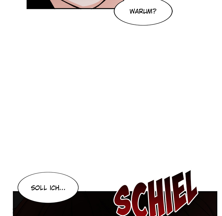 Pheromon Sorbet♥ - episode 16 - 22