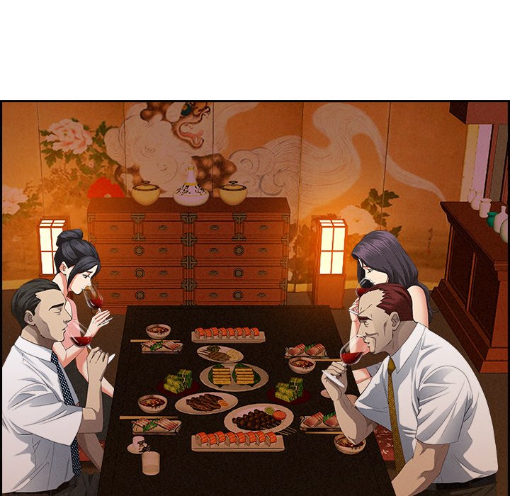 Her Bodyguard - episode 4 - 25