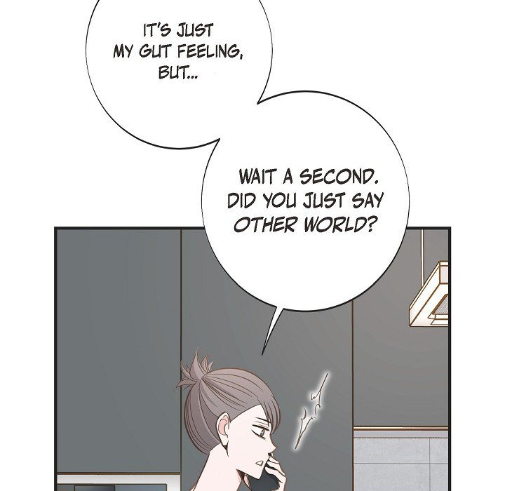 Survival Marriage - Side Stories - episode 11 - 100
