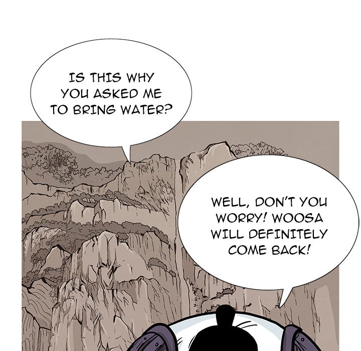 The Journey of the Dragon - episode 16 - 69