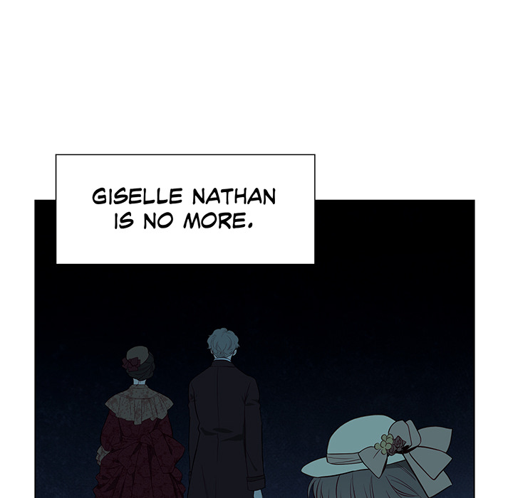 The Blood of Madam Giselle - episode 48 - 26