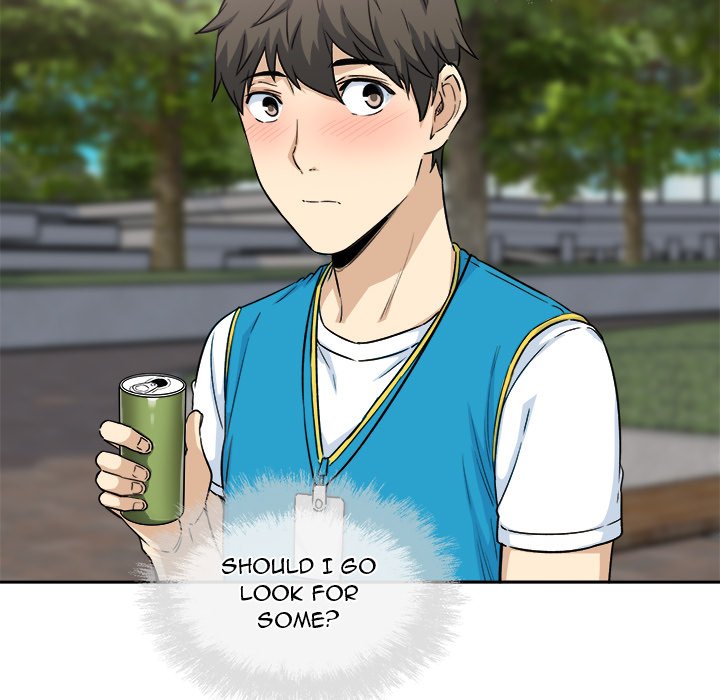 Excuse me, This is my Room - episode 59 - 128