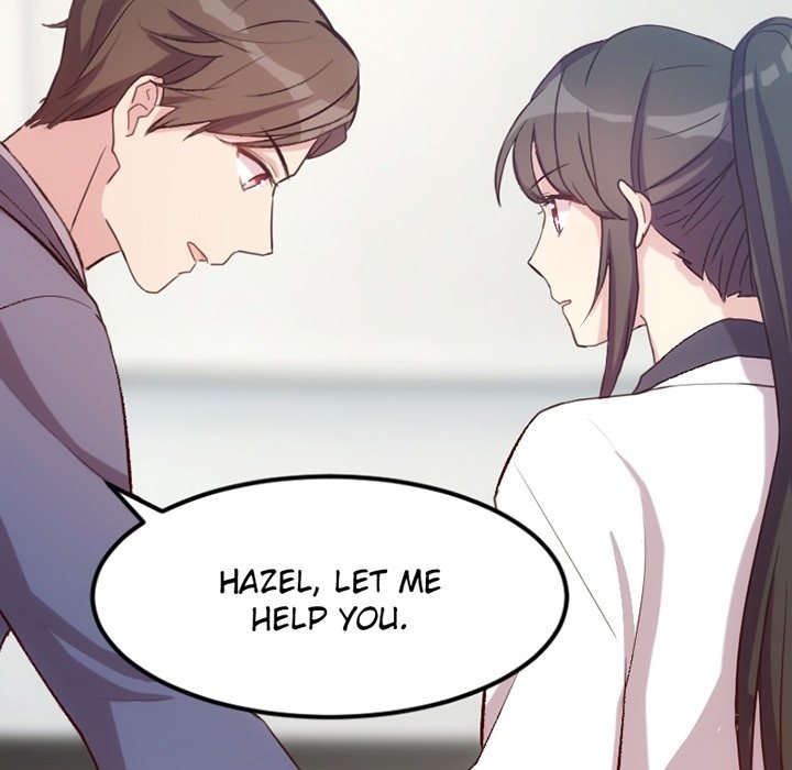 CEO's Sudden Proposal - episode 9 - 45